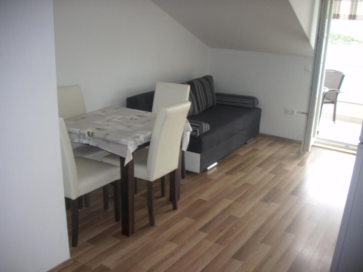 Apartments Kala Janjina Kültér fotó