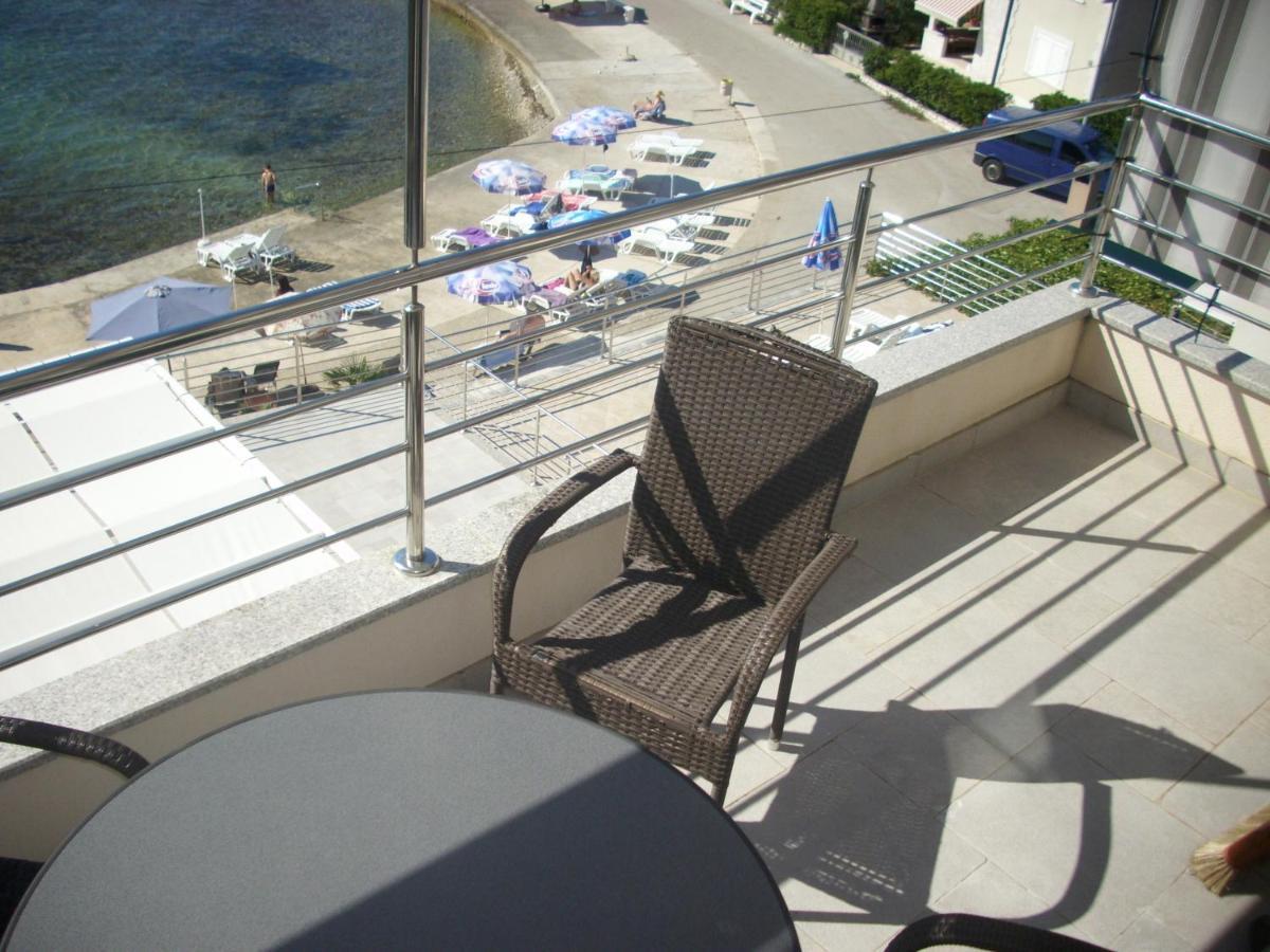Apartments Kala Janjina Kültér fotó