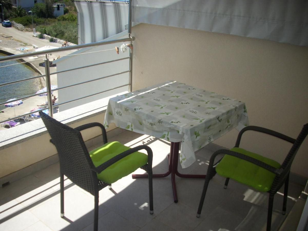 Apartments Kala Janjina Kültér fotó
