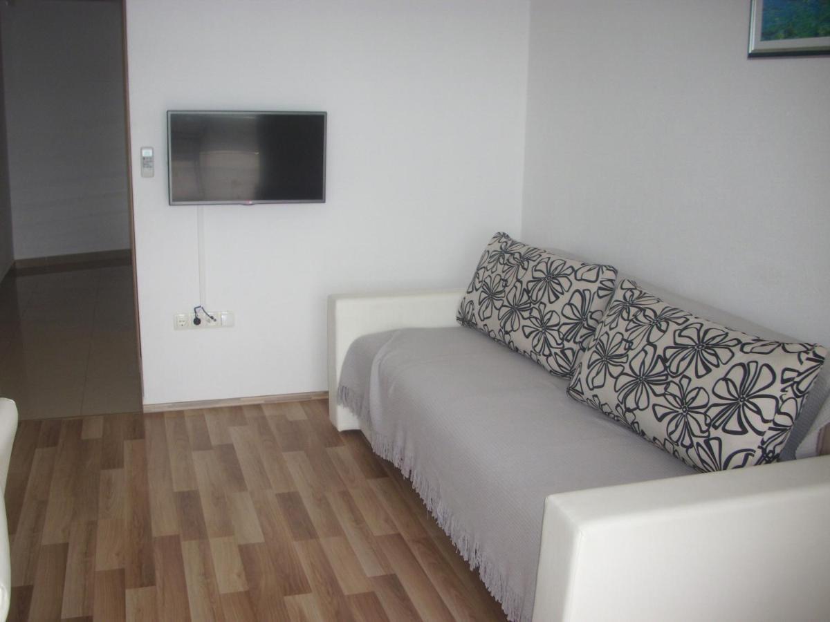 Apartments Kala Janjina Kültér fotó
