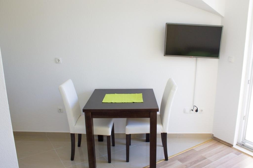 Apartments Kala Janjina Szoba fotó