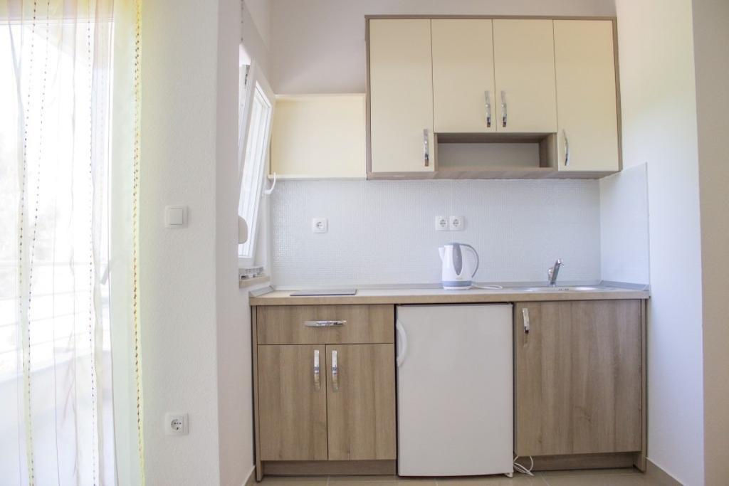 Apartments Kala Janjina Szoba fotó